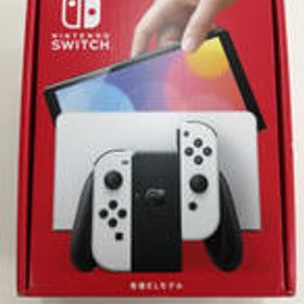 SWITCH 有機ELモデル HEG-001 NINTENDO