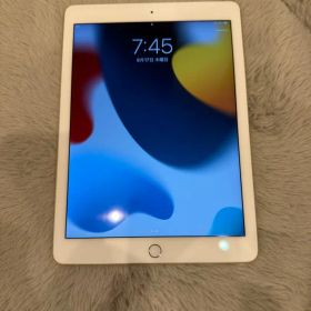 送料込iPad Air 2 ジャンク品