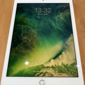 iPad Air 2 16GB Cellular SIMフリー ゴールド