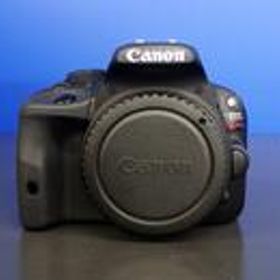 デジタル一眼レフカメラ EOS KISS X7 ダブルレンズキット CANON