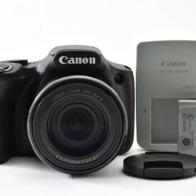 Canon PowerShot SX530 HS