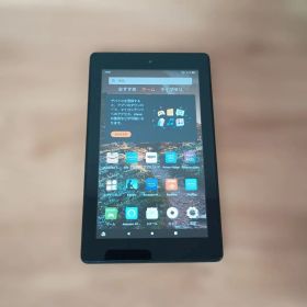 Amazon Fire 7 (第9世代) 本体