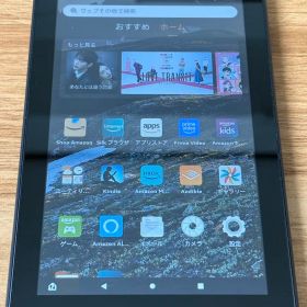 Amazon Fire 7 7インチWi-Fi YouTube タブレット