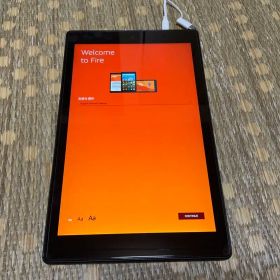 Amazon Fire HD 10 本体 32GB 第7世代 タブレットアマプラ