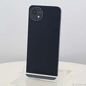 AQUOS wish4 64GB ブラック SHSJT3 Y!mobile SIMフリー