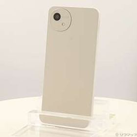 AQUOS wish4 64GB ホワイト SH-52E docomo SIMフリー