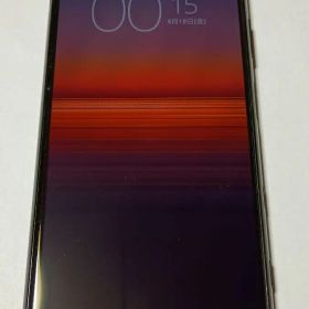Xperia 5 II 256GB XQ-AS42 SIMフリー