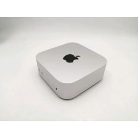 Mac mini M4 / M4 Pro（2024） 新品 116,000円 中古 | ネット最安値の