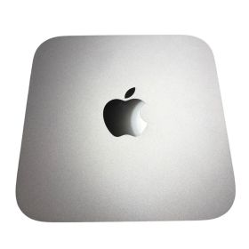 Apple Mac mini 2018 Core i7 32GB 512GB