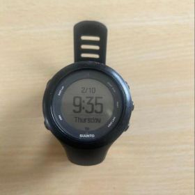 SUUNTO AMBIT3 SPORT スント アンビット3 腕時計