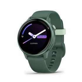 GARMIN vivoactive 6 JasperGreen 010-02985-32