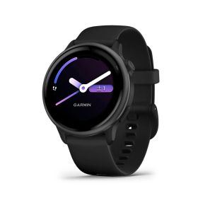 GARMIN vivoactive 6 Black/Slate 010-02985-30