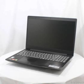ソフマップ 〔中古品〕 ideapad L340 81LW002PJP グラナイトブラック【348】