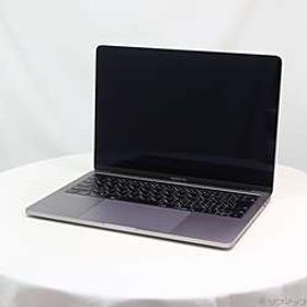 〔中古品〕 MacBook Pro 13.3-inch Mid-2019 MV962J／A Core_i5 2.4GHz 8GB SSD256GB スペースグレイ 〔10.15 Catalina〕 ［グラフィック：Intel Iris Plus Graphics 655(CPU内蔵)／JISキーボード］〔中古品〕 MacBook Pro 13.3-inch Mid-2019 MV962J／A Core_i5 2.4GHz 8GB SSD256GB スペースグレイ 〔10.15 Catalina〕 ［グラフィック：Intel Iris Plus Graphics 655(CPU内蔵)／JISキーボード］