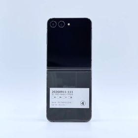 Samsung Galaxy Z Flip 5 128GB SIM フリー
