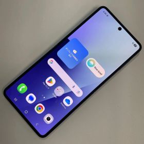 au Galaxy Z Flip7 SCG35 256GB ブルーシャドウ