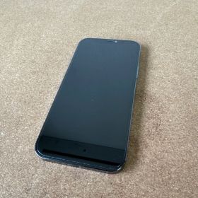 iPhone 12 Pro 256GB パシフィックブルー 本体・箱
