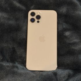 週末セールiPhone 12 Pro 256GB