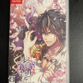 【中古】Nintendo Switch レンドフルール