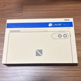 【新品未開封】NEC PC-TX117LAS 11.1型 12GB/256GB