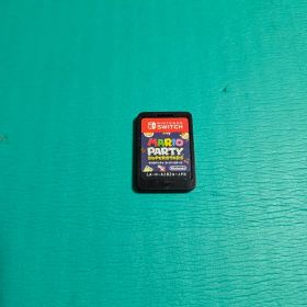 Nintendo Switch マリオパーティ スーパースターズ
