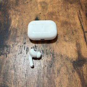 AirPods Pro 第2世代 (lightning)動作問題なし 即購入OK