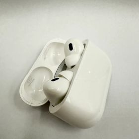 Airpods pro2 エアポッツ ワイヤレス イヤホン A2968