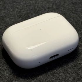 Apple AirPods Pro 第2世代(Lightning)付属品