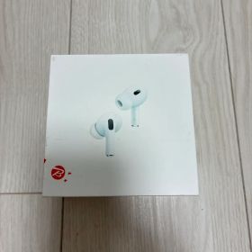 Airpods Pro 第2世代 USB Cモデル 動作確認済み