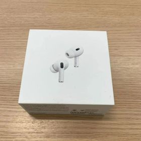 Apple AirPods 第2世代 MTJV3J/A 美品 付属品完備 ワイヤレスイヤホン