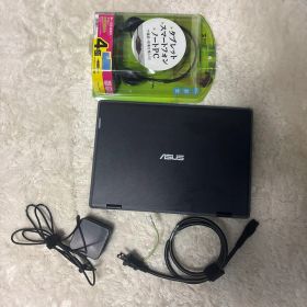 ASUS B1100FKA ブラック おまけでヘッドセット