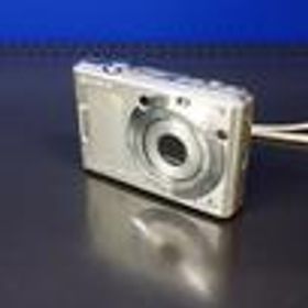 コンパクトデジカメ DSC-W350 SONY