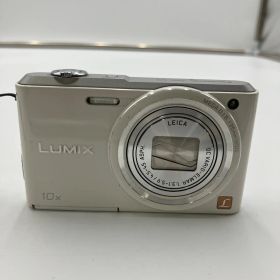 BC3039 Panasonic LUMIX DMC-SZ3 パナソニック デジタルカメラ 現状