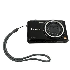 Panasonic LUMIX DMC-SZ3 パナソニック コンパクトデジタルカメラ コンデジ デジカメ ジャンク T11679137