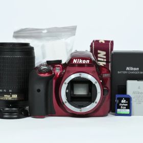 【超美品】 ニコン Nikon D3300 レンズセット