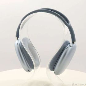 ソフマップ 〔中古品〕 AirPods Max 2 ブルー MHWM4ZA／A【377】