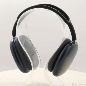 ソフマップ 〔中古品〕 AirPods Max 2 ミッドナイト MHWK4ZA／A【262】
