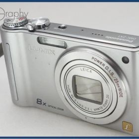 難あり Panasonic パナソニック LUMIX DMC-ZX1 同梱無料 #i11309