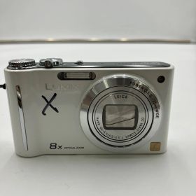 BC3055 Panasonic LUMIX DMC-ZX1 パナソニック デジタルカメラ 現状
