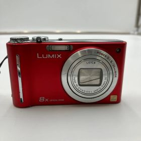 DB3104 Panasonic LUMIX DMC-ZX1 パナソニック デジタルカメラ 現状