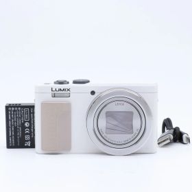 Panasonic パナソニック DMC-TZ85-W