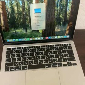 MacBook Air 2020 i3/8GB/256GB
