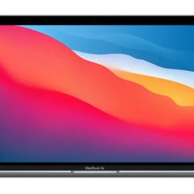 【即日発送！】【バッテリー正常表記】 MacBookAir Retina 13-inch 2020 シルバー 256GB