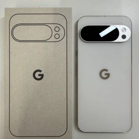 Google Pixel 10 Pro XL ☺︎