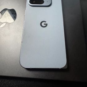 Google pixel10 Pro fold