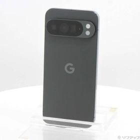 ソフマップ 〔中古品〕 Google Pixel 10 Pro XL 256GB オブシディアン GYPW4 SIMフリー【262】