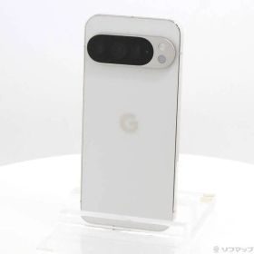 ソフマップ 〔中古品〕 Google Pixel 10 Pro XL 256GB ポーセリン GYPW4 SIMフリー【258】
