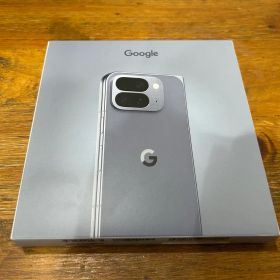 Google pixel 10 pro fold 256GB