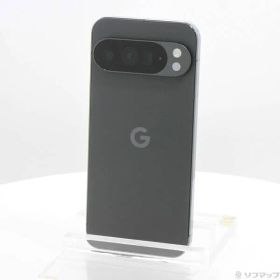 ソフマップ 〔中古品〕 Google Pixel 10 Pro XL 512GB オブシディアン GYPW4 SIMフリー【262】