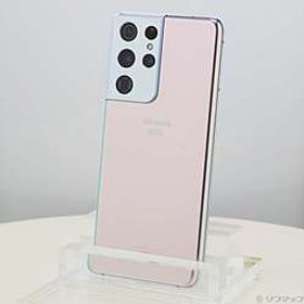 〔中古品（難あり）〕 Galaxy S21 Ultra 5G 256GB ファントムシルバー SC-52B docomoロック解除SIMフリー ［6.8インチ有機EL／Snapdragon 888／RAM:12GB／ナノSIM］〔中古品（難あり）〕 Galaxy S21 Ultra 5G 256GB ファントムシルバー SC-52B docomoロック解除SIMフリー ［6.8インチ有機EL／Snapdragon 888／RAM:12GB／ナノSIM］